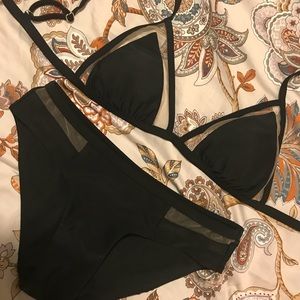 Xhiliration one of a kind bikini!